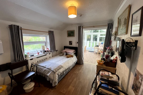 Oak Mount Care Home